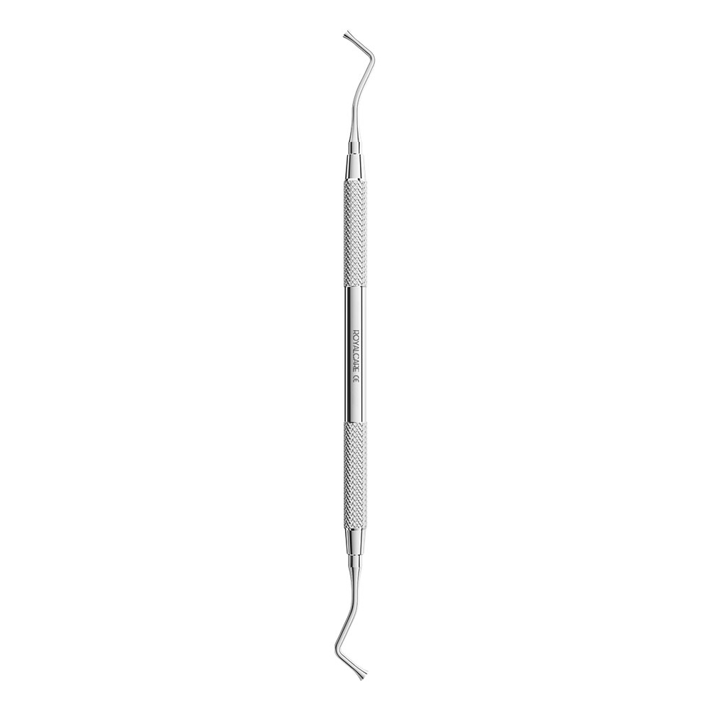 Amalgam Instrument